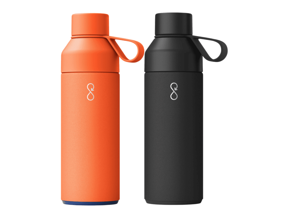 Ocean Bottle Timeless Twins - Drinkware Sets - SwagWear