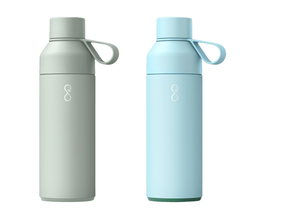 Ocean Bottle Timeless Twins - Drinkware Sets - SwagWear