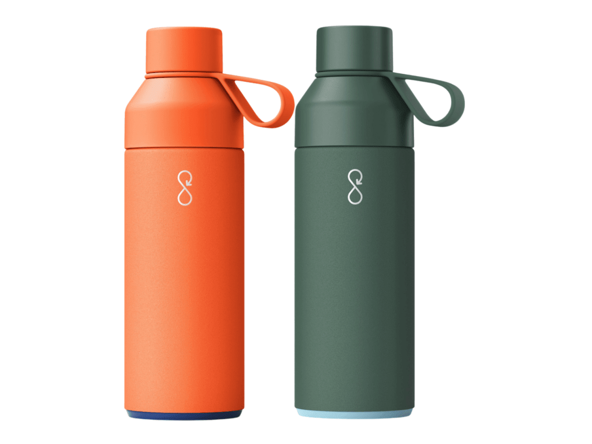 Ocean Bottle Timeless Twins - Drinkware Sets - SwagWear