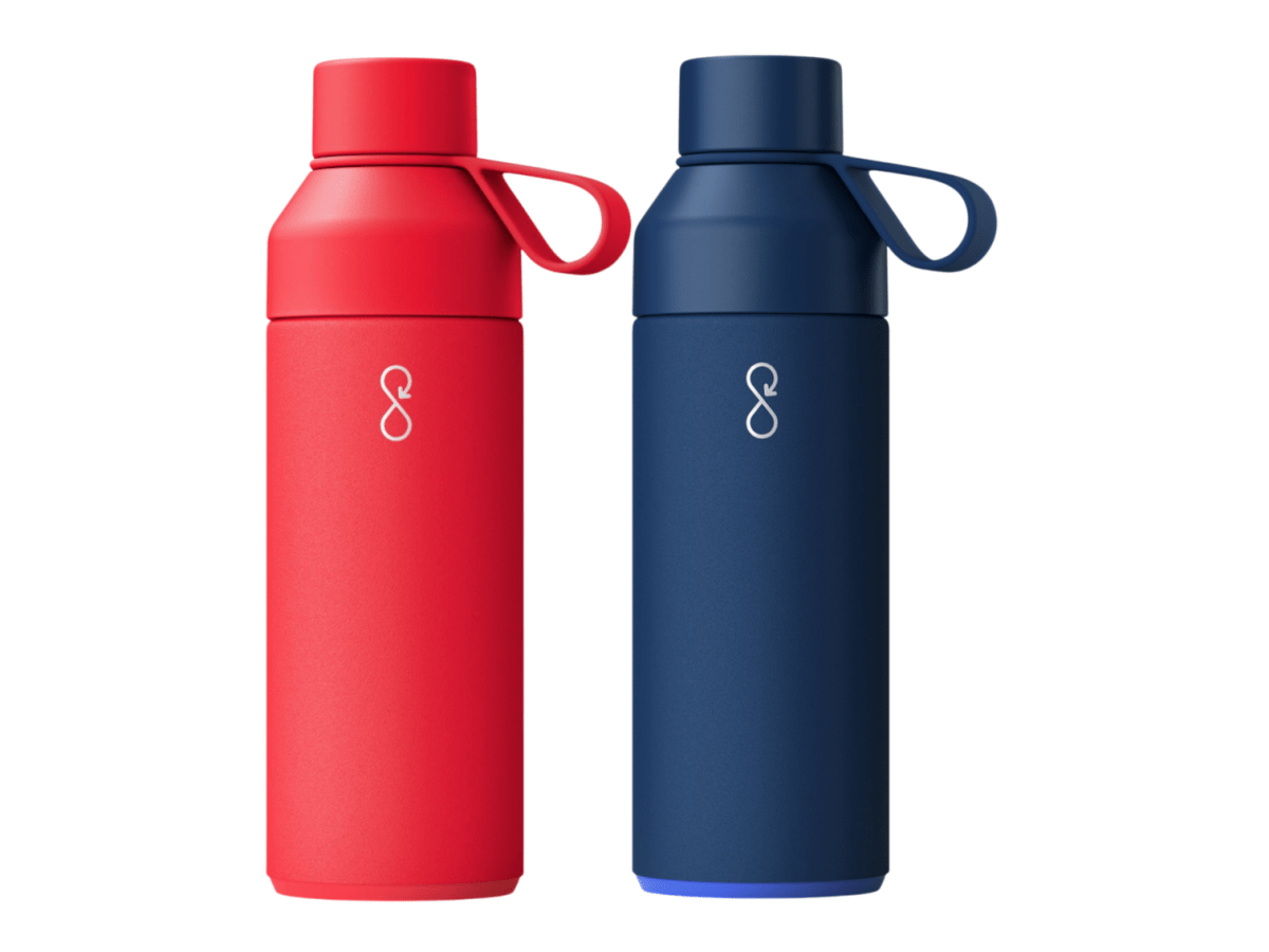 Ocean Bottle Timeless Twins - Drinkware Sets - SwagWear
