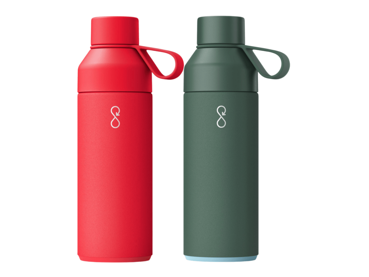 Ocean Bottle Timeless Twins - Drinkware Sets - SwagWear