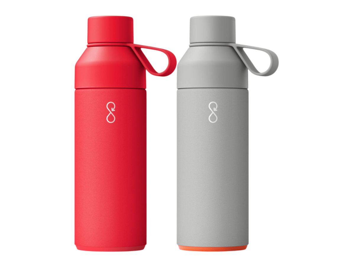 Ocean Bottle Timeless Twins - Drinkware Sets - SwagWear