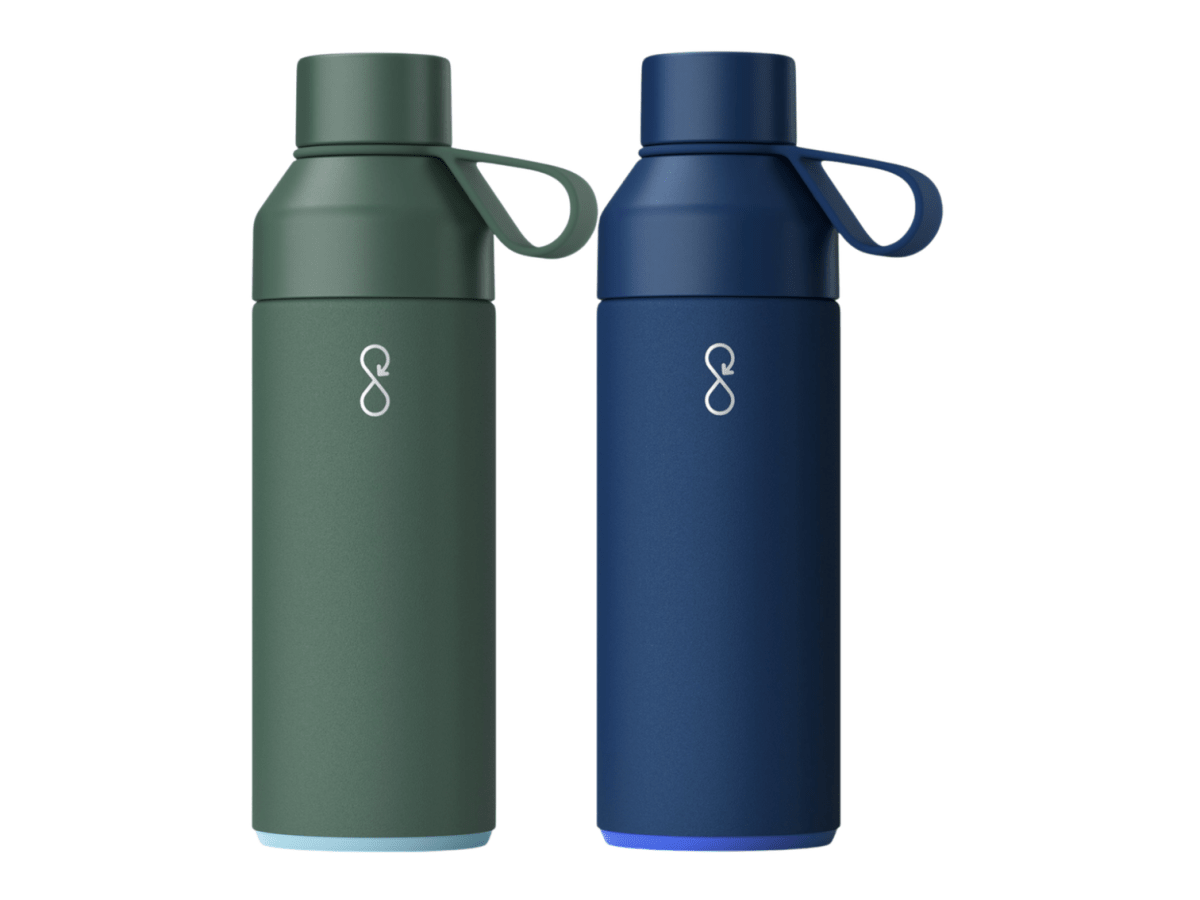 Ocean Bottle Timeless Twins - Drinkware Sets - SwagWear