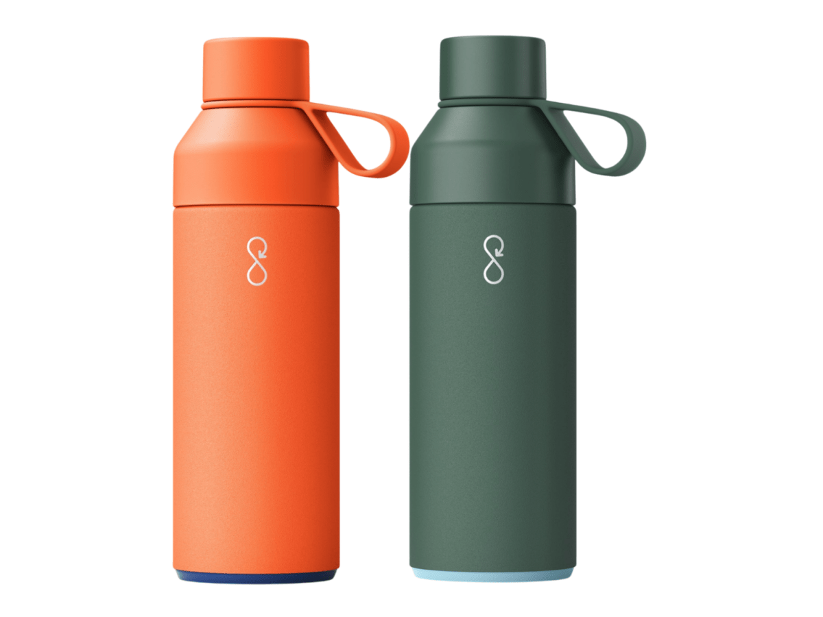 Ocean Bottle Timeless Twins - Drinkware Sets - SwagWear