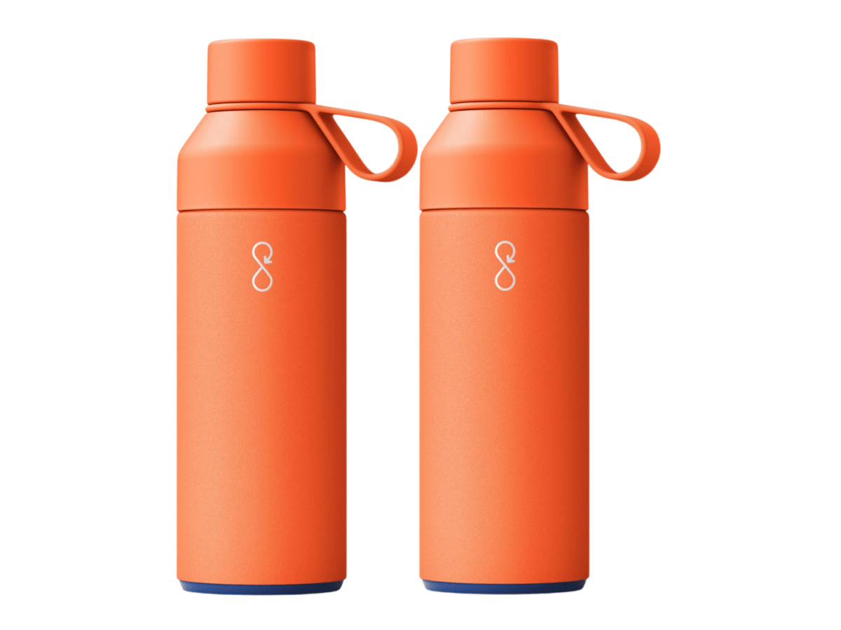 Ocean Bottle Timeless Twins - Drinkware Sets - SwagWear