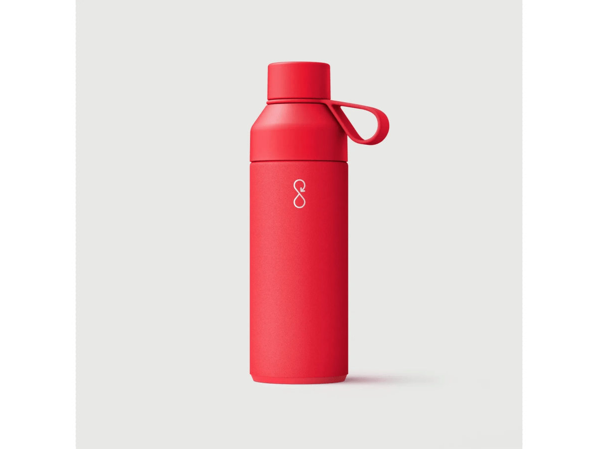 Ocean Bottle - Water Bottles - SwagWear