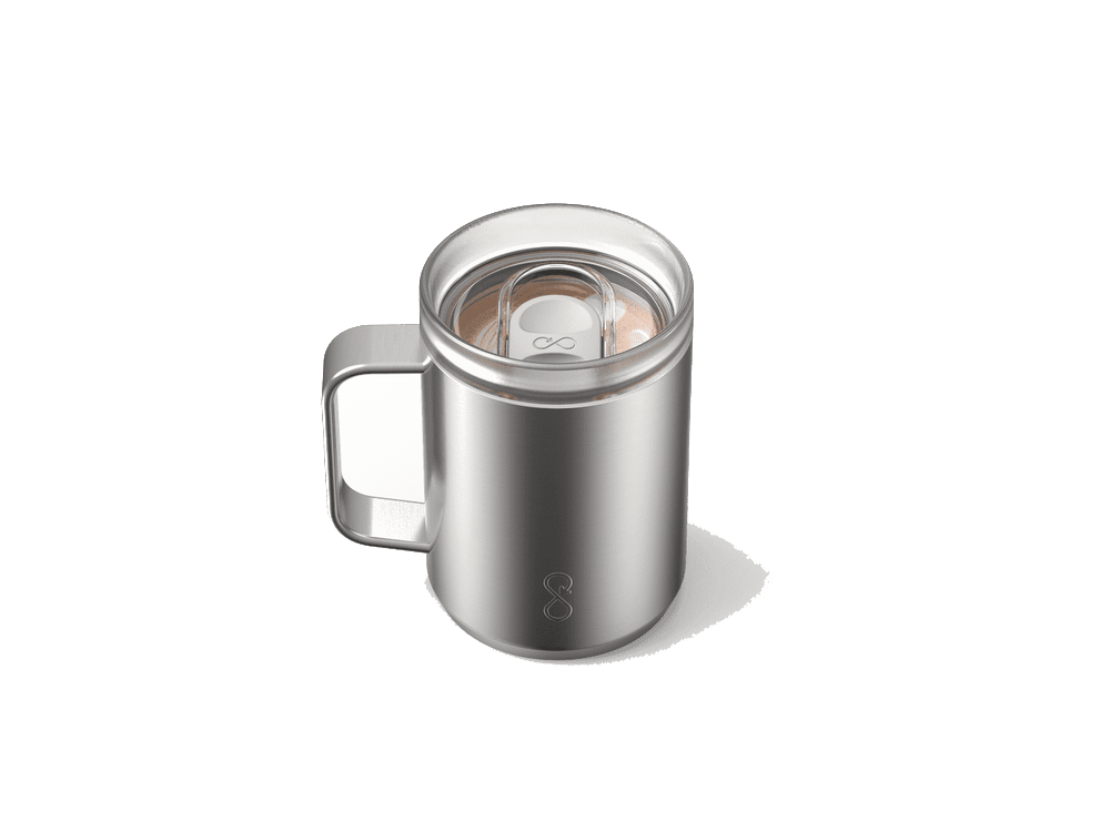 Ocean Bottle Travel Mug (12oz) - Mugs - SwagWear
