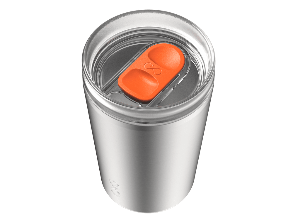 Ocean Bottle Tumbler (12oz) - Tumblers - SwagWear
