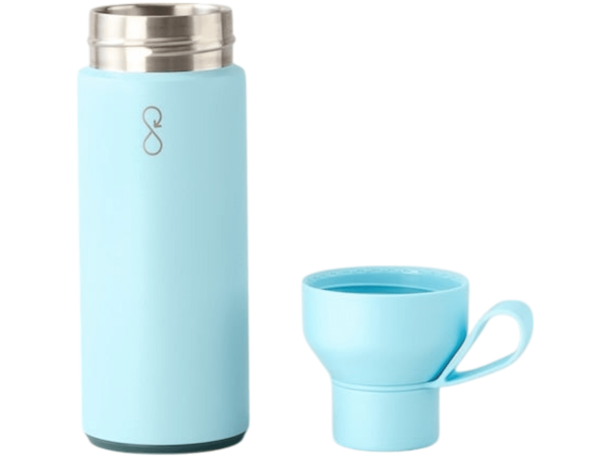 Ocean Bottle - Water Bottles - SwagWear