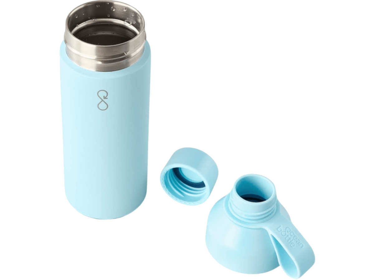 Ocean Bottle - Water Bottles - SwagWear