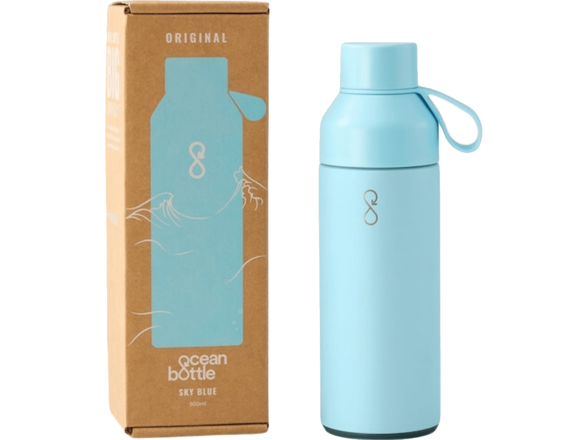 Ocean Bottle - Water Bottles - SwagWear