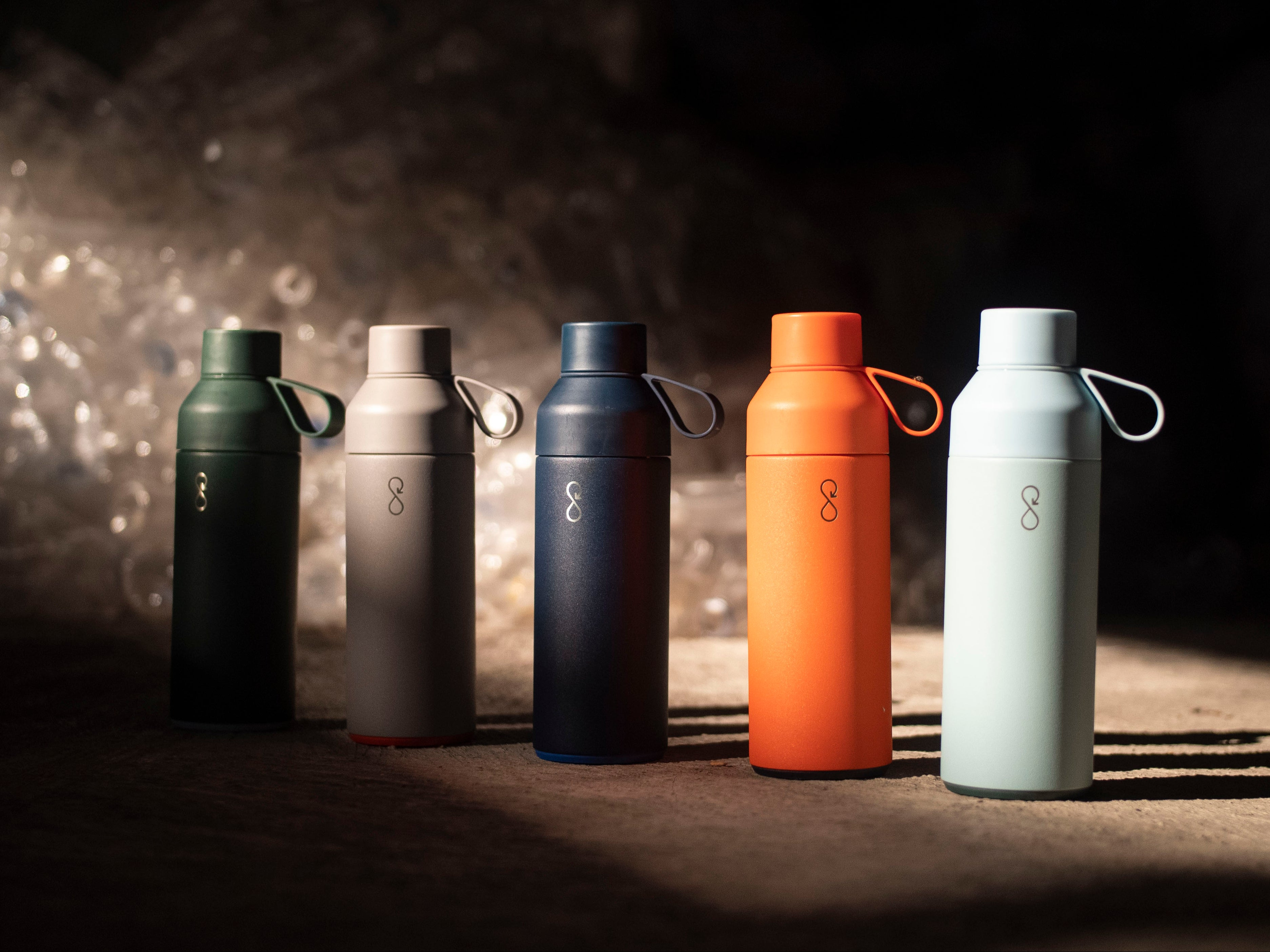 Ocean Bottle