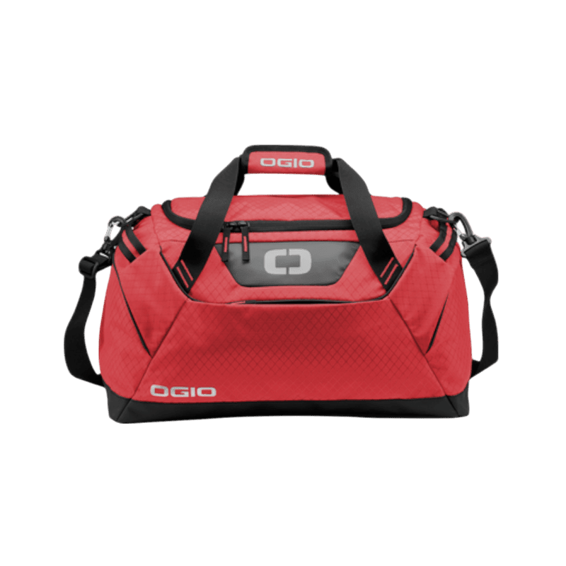 OGIO ® Catalyst Duffel - Duffel Bags - SwagWear