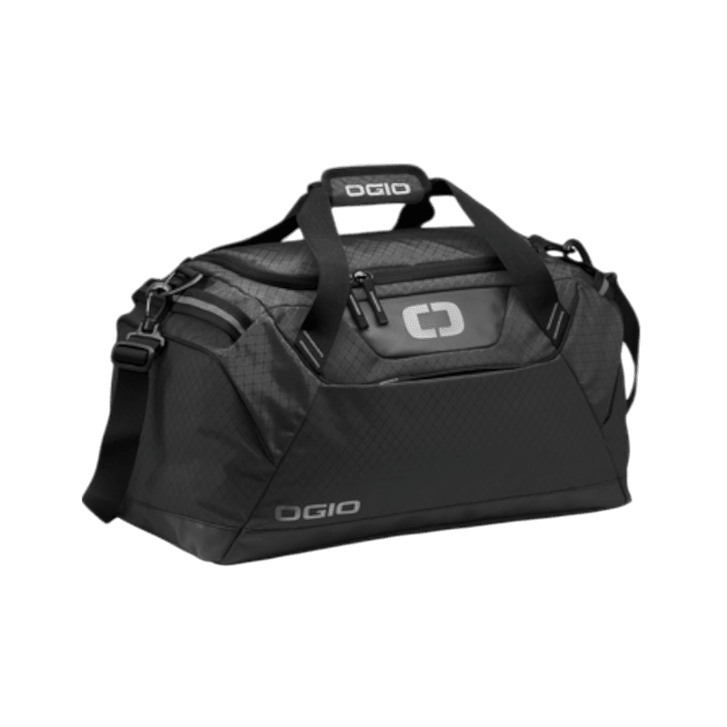 OGIO ® Catalyst Duffel - Duffel Bags - SwagWear