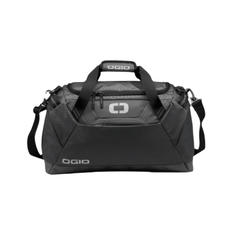 OGIO ® Catalyst Duffel - Duffel Bags - SwagWear