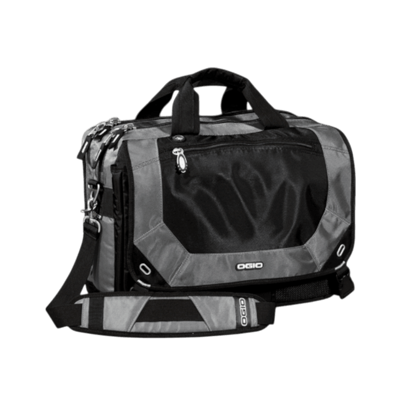 OGIO® - Corporate City Corp Messenger - Messenger Bags - SwagWear