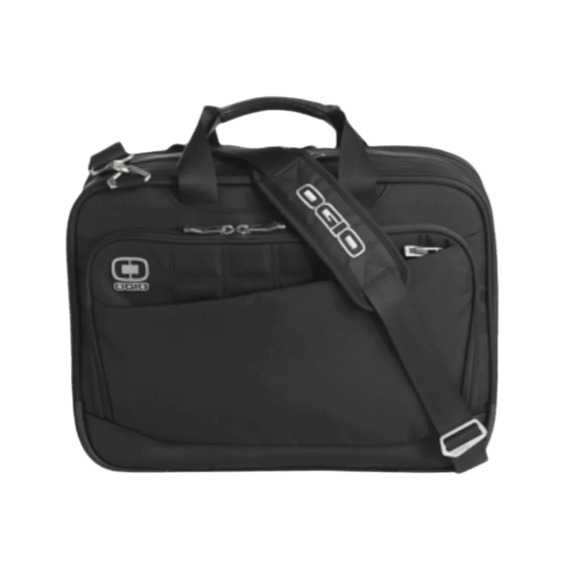 OGIO® - Element Messenger - Messenger Bags - SwagWear