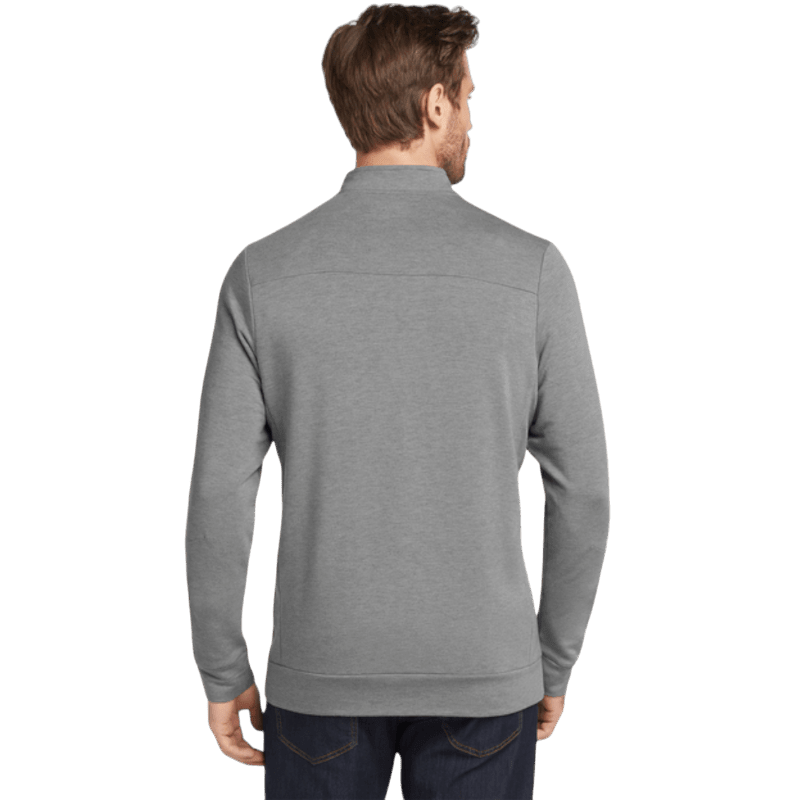 OGIO® Luuma 1/2-Zip Fleece - Pullovers - SwagWear
