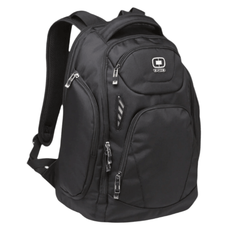 OGIO® - Mercur Pack - Backpacks - SwagWear