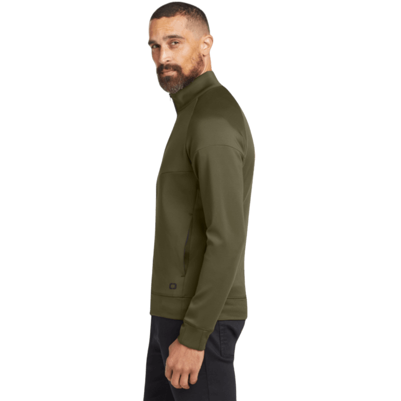 OGIO ® Modern Performance Full-Zip - Jackets - SwagWear