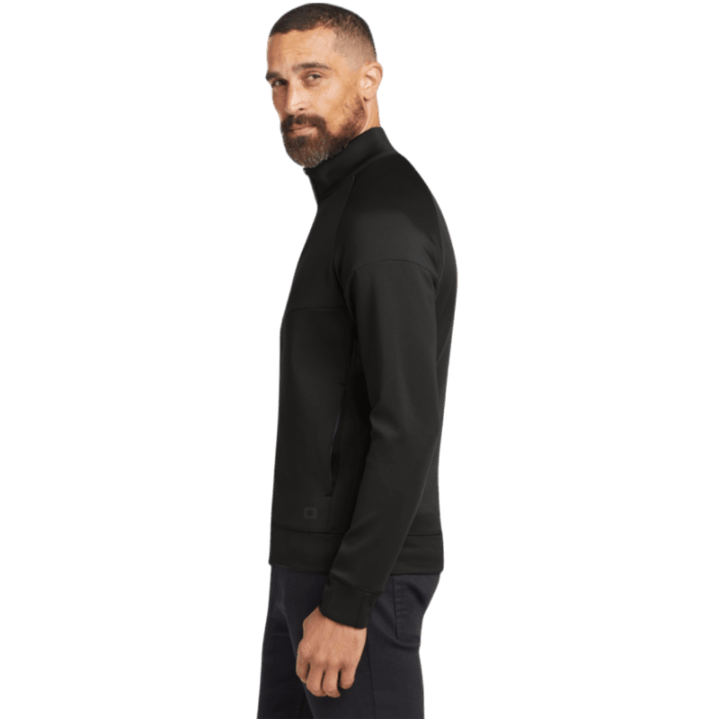 OGIO ® Modern Performance Full-Zip - Jackets - SwagWear