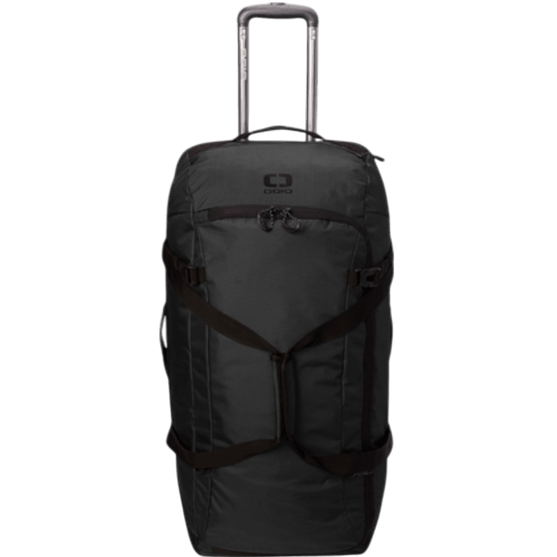 OGIO ® Passage Wheeled Checked Duffel - Rolling Duffel Bags - SwagWear