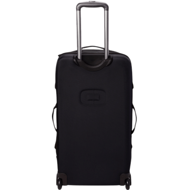 OGIO ® Passage Wheeled Checked Duffel - Rolling Duffel Bags - SwagWear