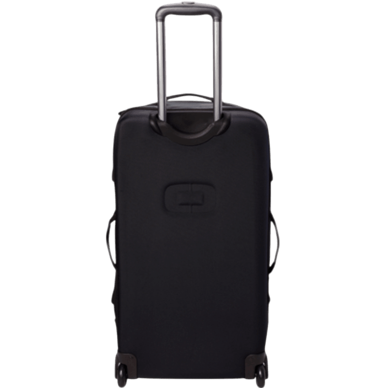 OGIO ® Passage Wheeled Checked Duffel - Rolling Duffel Bags - SwagWear