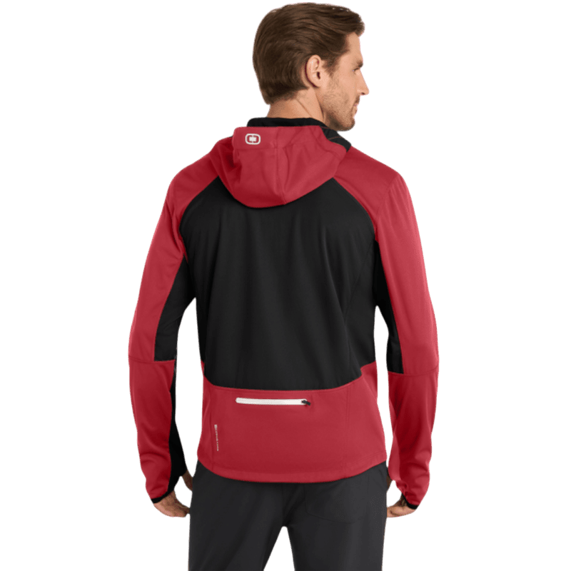 OGIO® Pivot Soft Shell - Jackets - SwagWear