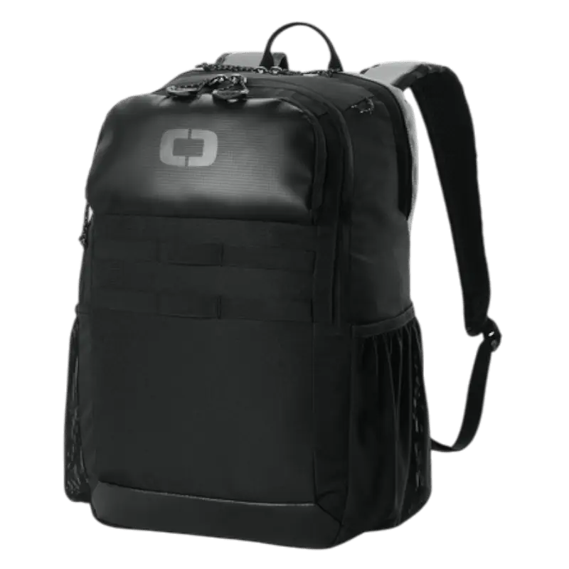 OGIO® Base Pack - Backpacks - SwagWear