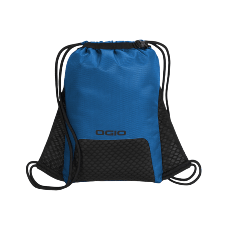 OGIO ® Boundary Cinch Pack - Drawstring Bags - SwagWear