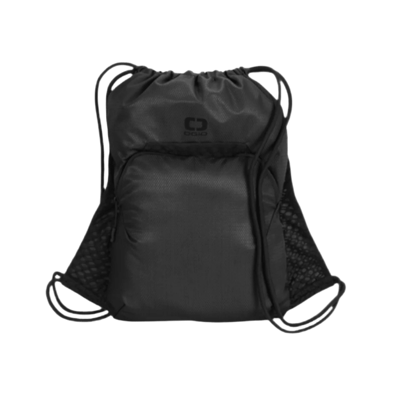 OGIO ® Boundary Cinch Pack - Drawstring Bags - SwagWear