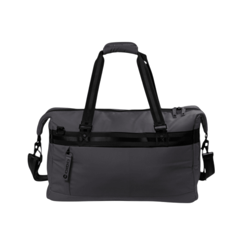 OGIO® Commuter Duffel - Duffel Bags - SwagWear