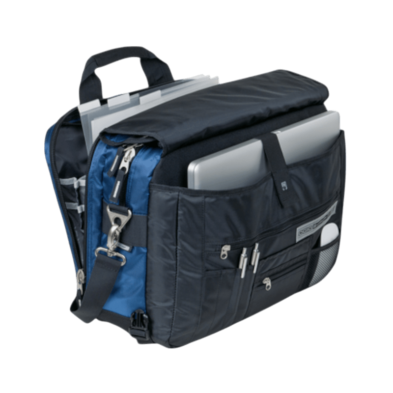 OGIO® - Corporate City Corp Messenger - Messenger Bags - SwagWear