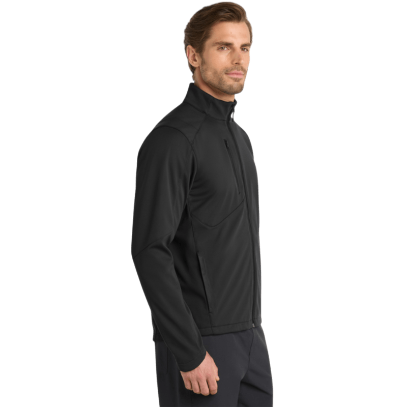 OGIO® Crux Soft Shell - Jackets - SwagWear