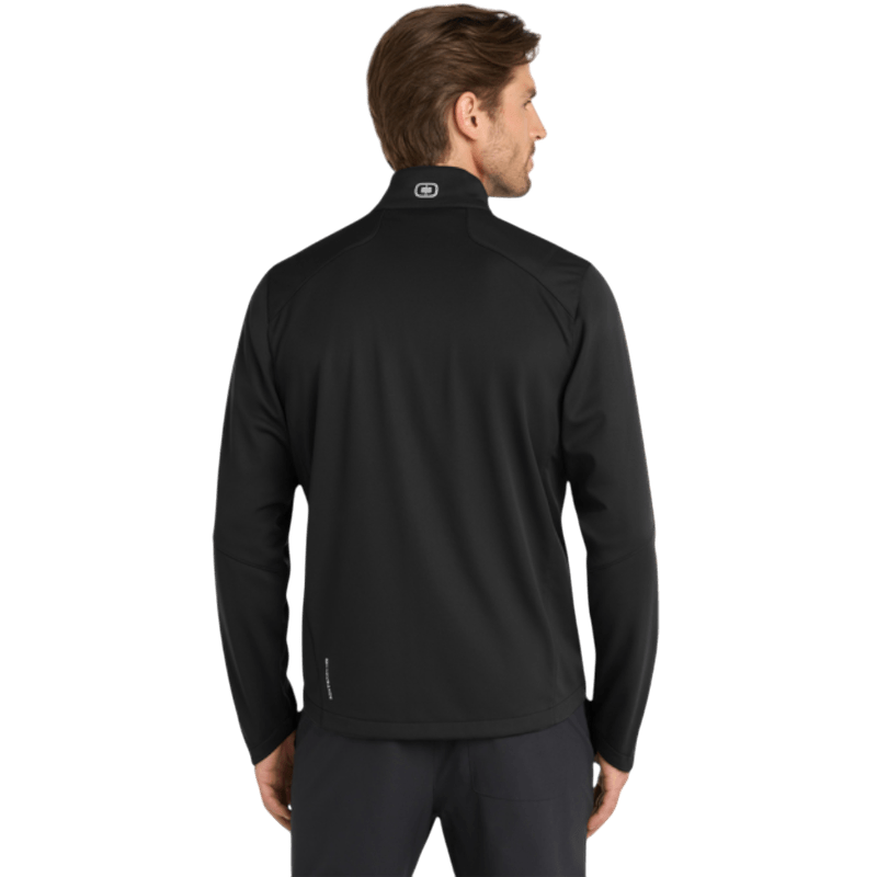 OGIO® Crux Soft Shell - Jackets - SwagWear