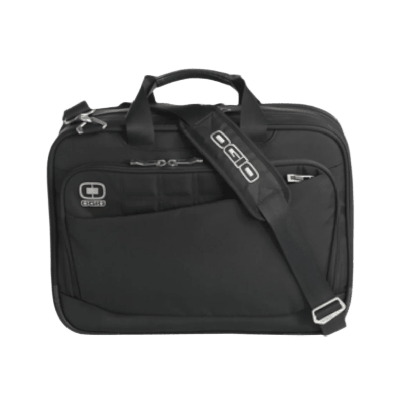 OGIO® - Element Messenger - Messenger Bags - SwagWear