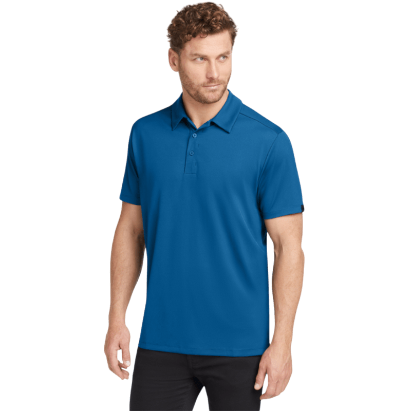 OGIO ® Framework Polo - Polos - SwagWear