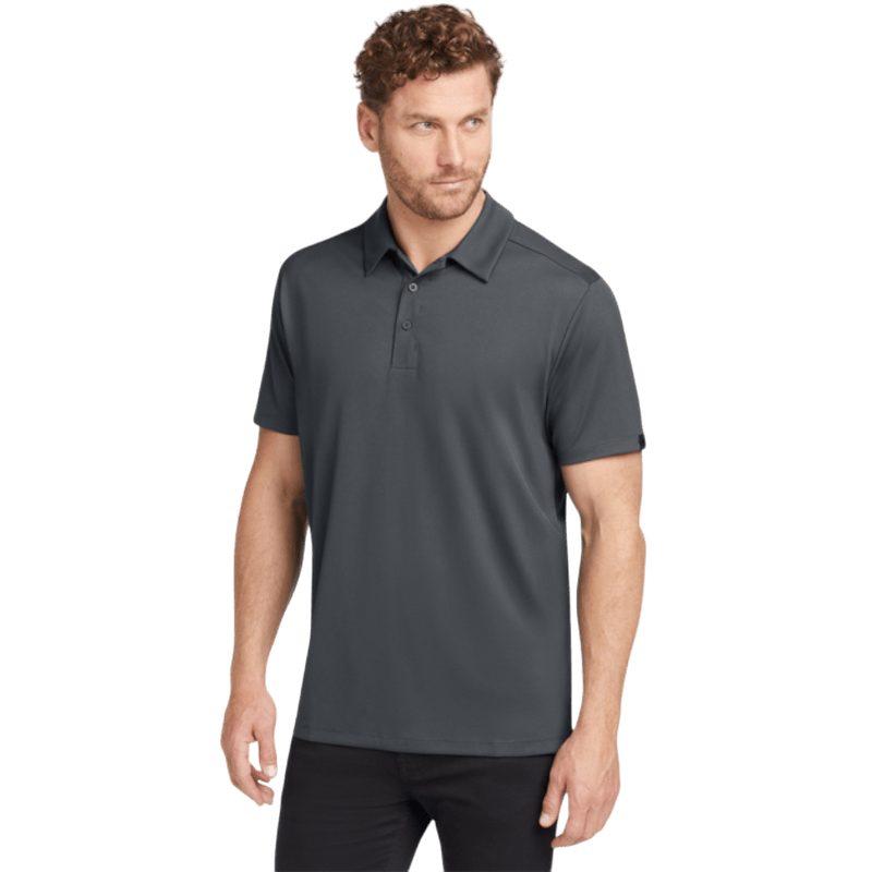 OGIO ® Framework Polo - Polos - SwagWear