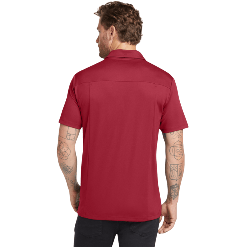 OGIO ® Framework Polo - Polos - SwagWear