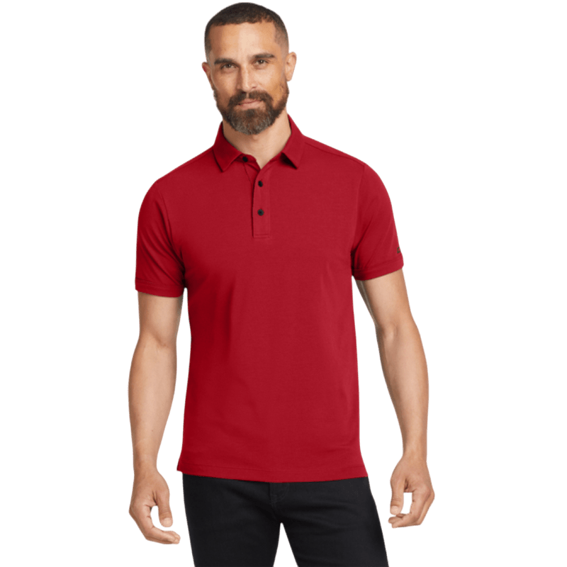 OGIO ® Limit Polo - Polos - SwagWear