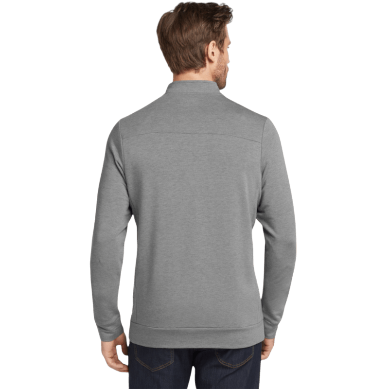 OGIO® Luuma 1/2 - Zip Fleece - Pullovers - SwagWear
