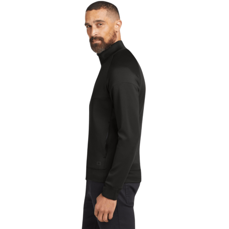 OGIO ® Modern Performance Full - Zip - Jackets - SwagWear
