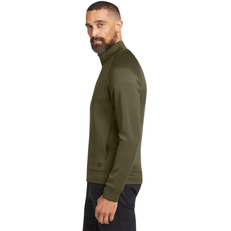 OGIO ® Modern Performance Full - Zip - Jackets - SwagWear