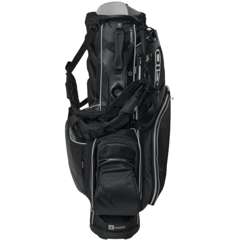 OGIO® Orbit Cart Bag - Golf Bags - SwagWear