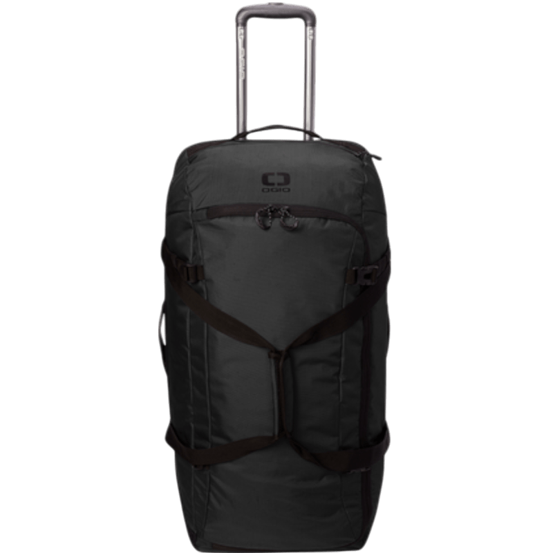OGIO ® Passage Wheeled Checked Duffel - Rolling Duffel Bags - SwagWear
