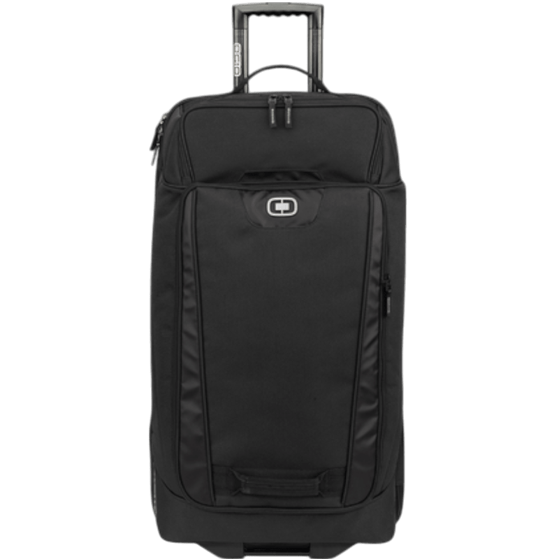 OGIO ® Passage Wheeled Checked Duffel - Rolling Duffel Bags - SwagWear