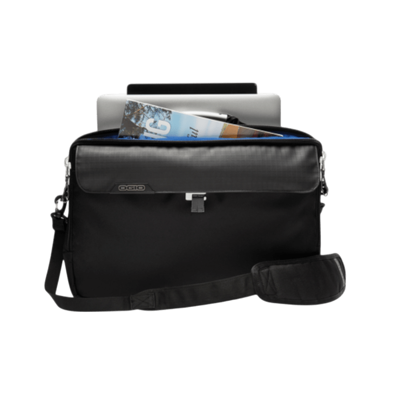 OGIO® Pursuit Messenger - Messenger Bags - SwagWear