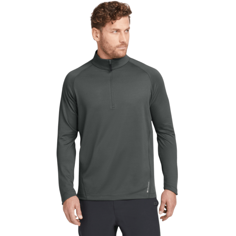 OGIO® Radius 1/4 - Zip - Pullovers - SwagWear