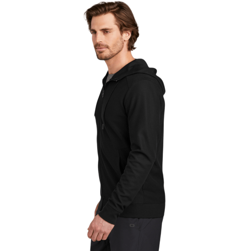 OGIO ® Revive Full - Zip - Jackets - SwagWear